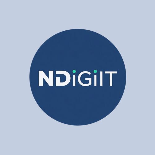 NDiGi IT Service